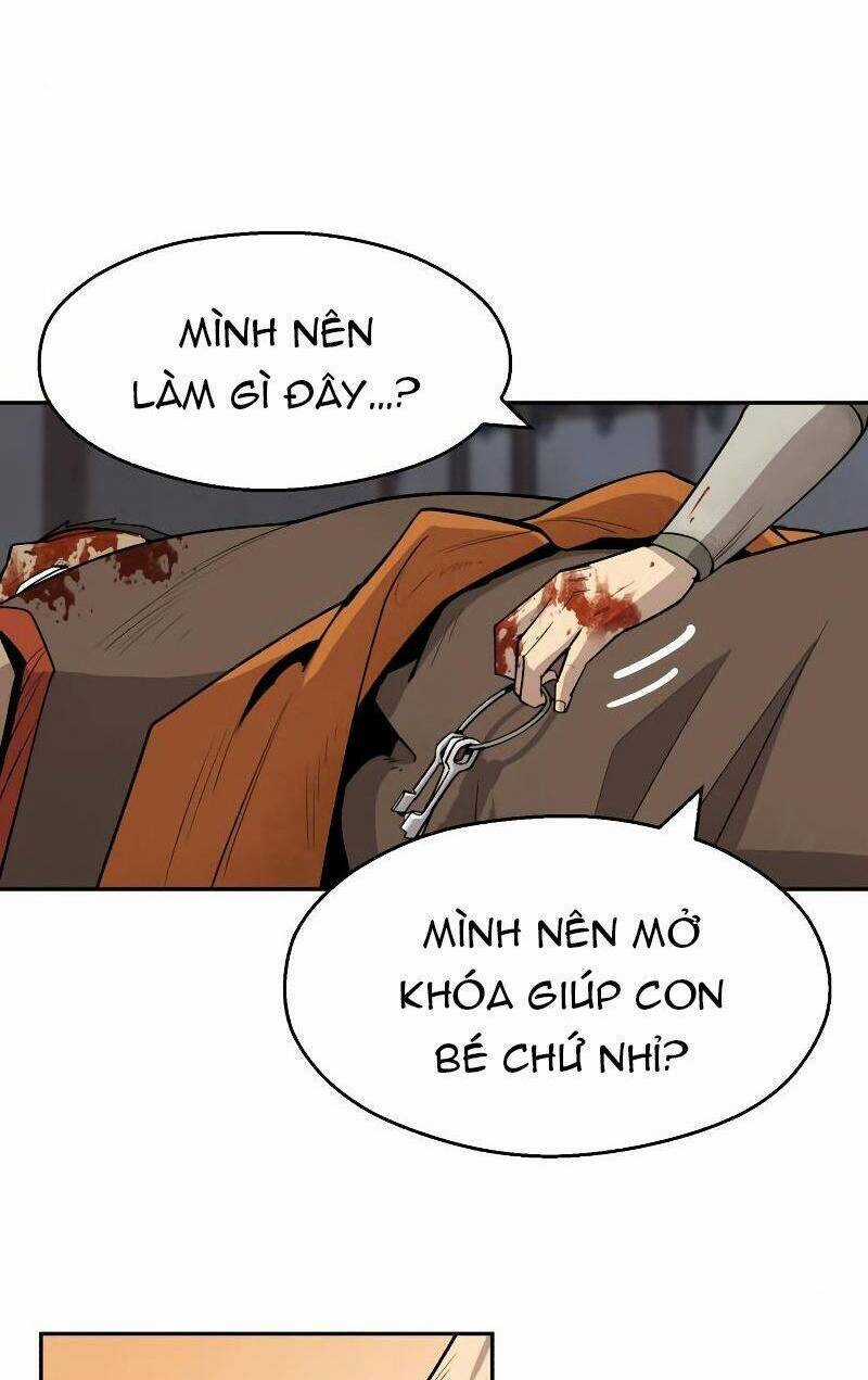 Thiếu Niên Kiếm Sư Chapter 16 trang 17