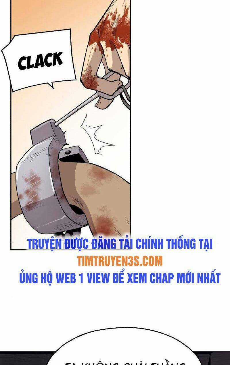 Thiếu Niên Kiếm Sư Chapter 16 trang 18