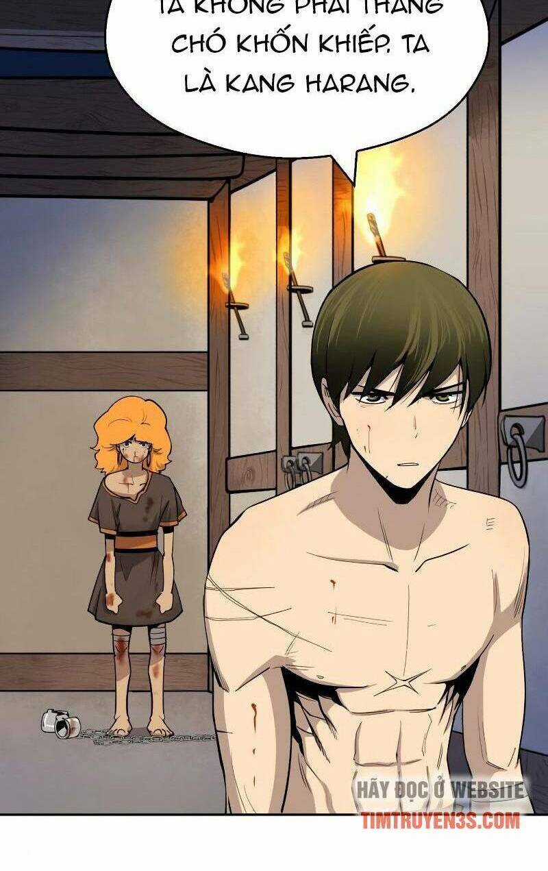 Thiếu Niên Kiếm Sư Chapter 16 trang 19