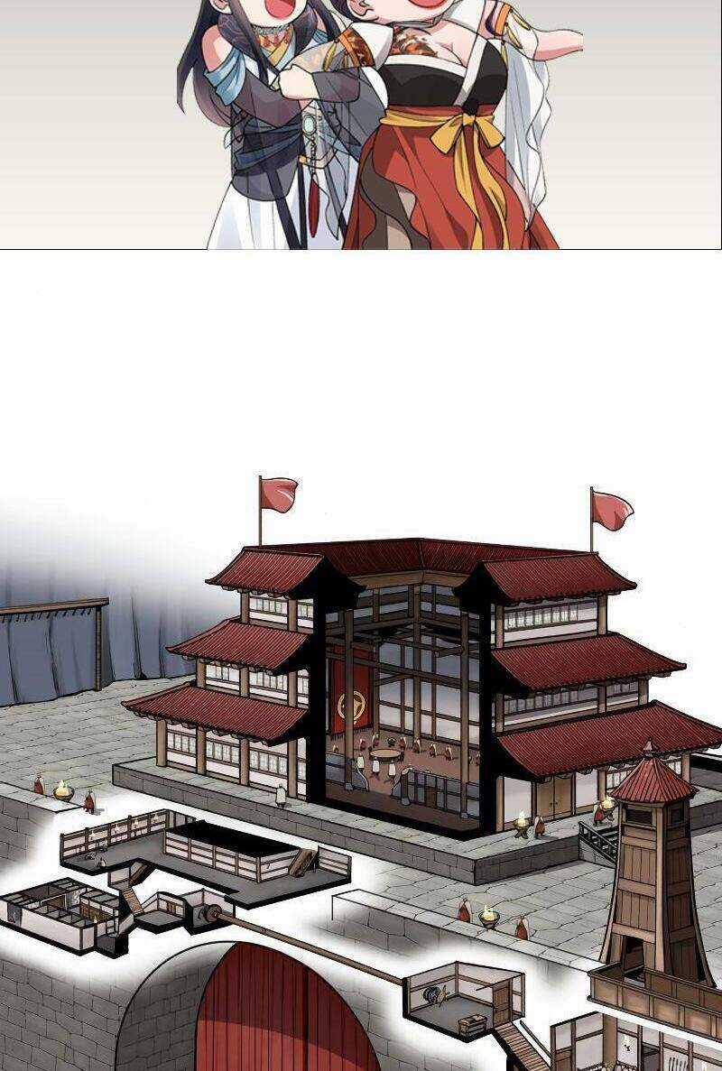 Thiếu Niên Kiếm Sư Chapter 16 trang 2