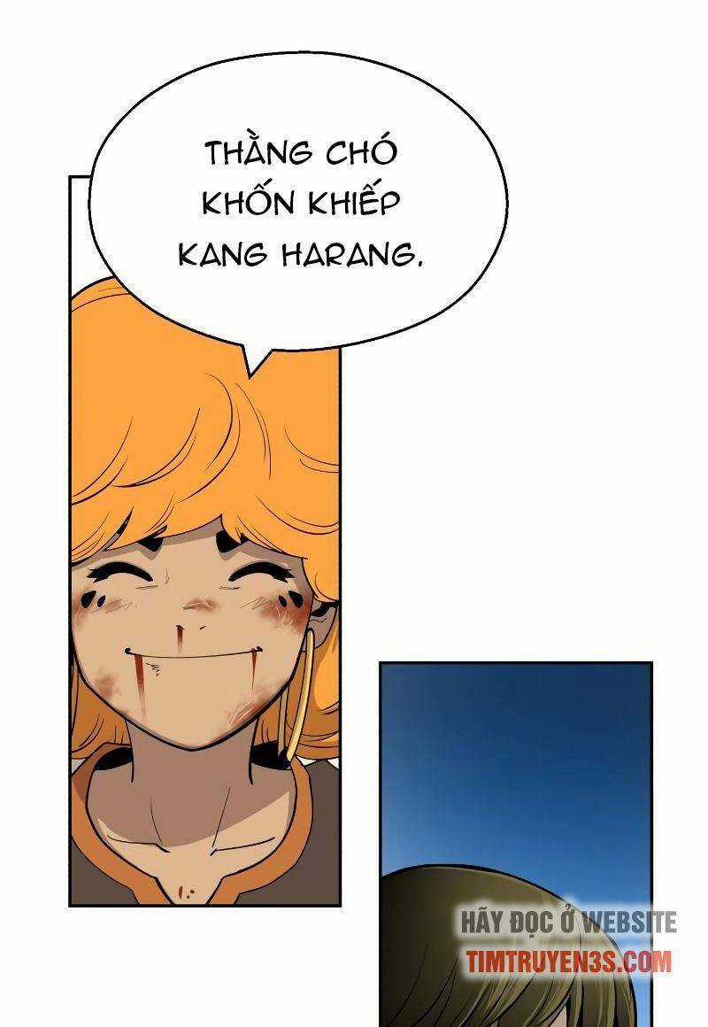 Thiếu Niên Kiếm Sư Chapter 16 trang 20