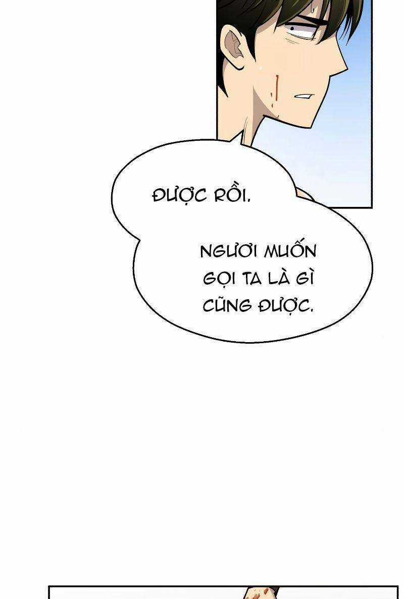 Thiếu Niên Kiếm Sư Chapter 16 trang 21