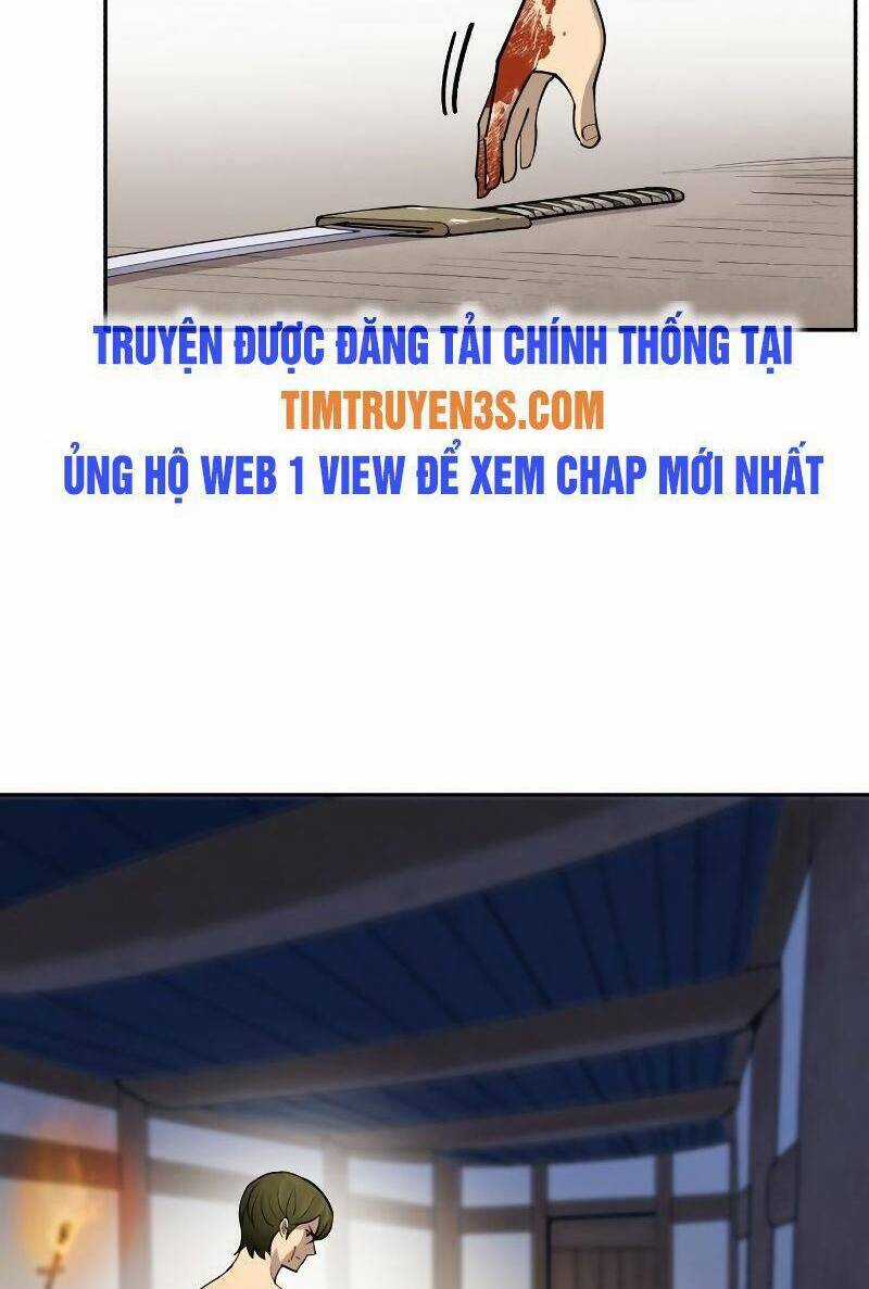 Thiếu Niên Kiếm Sư Chapter 16 trang 22