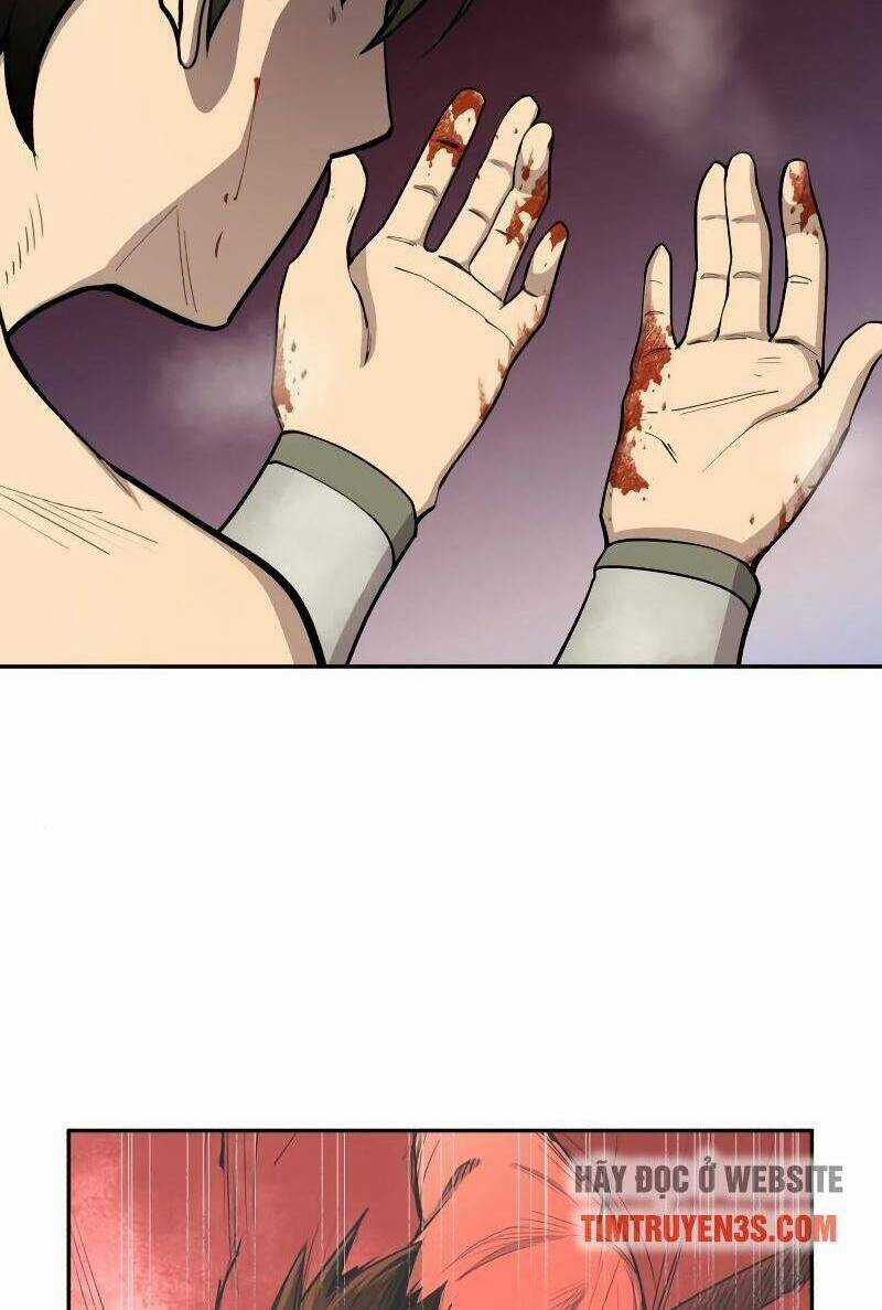 Thiếu Niên Kiếm Sư Chapter 16 trang 24