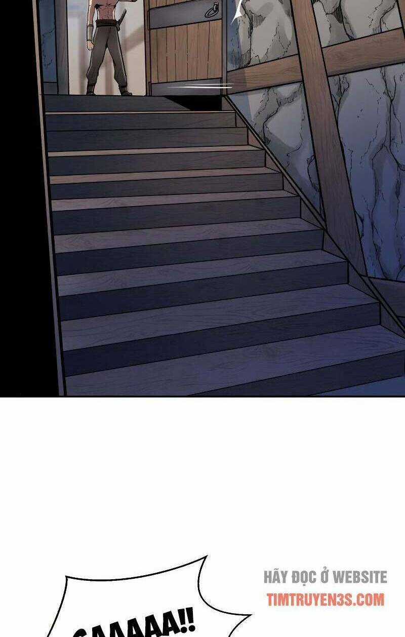 Thiếu Niên Kiếm Sư Chapter 16 trang 28