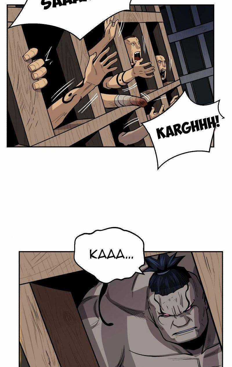 Thiếu Niên Kiếm Sư Chapter 16 trang 29