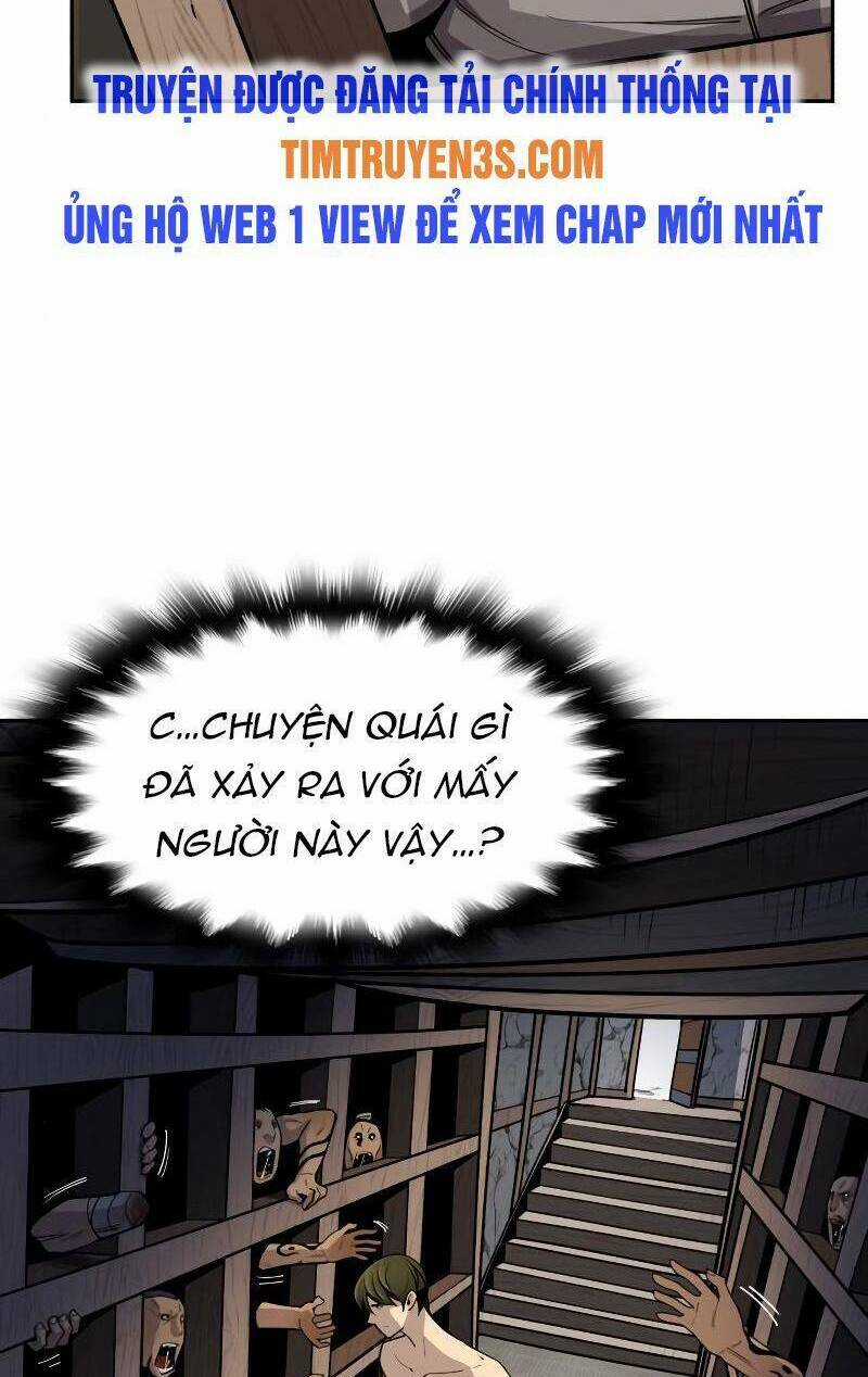 Thiếu Niên Kiếm Sư Chapter 16 trang 30