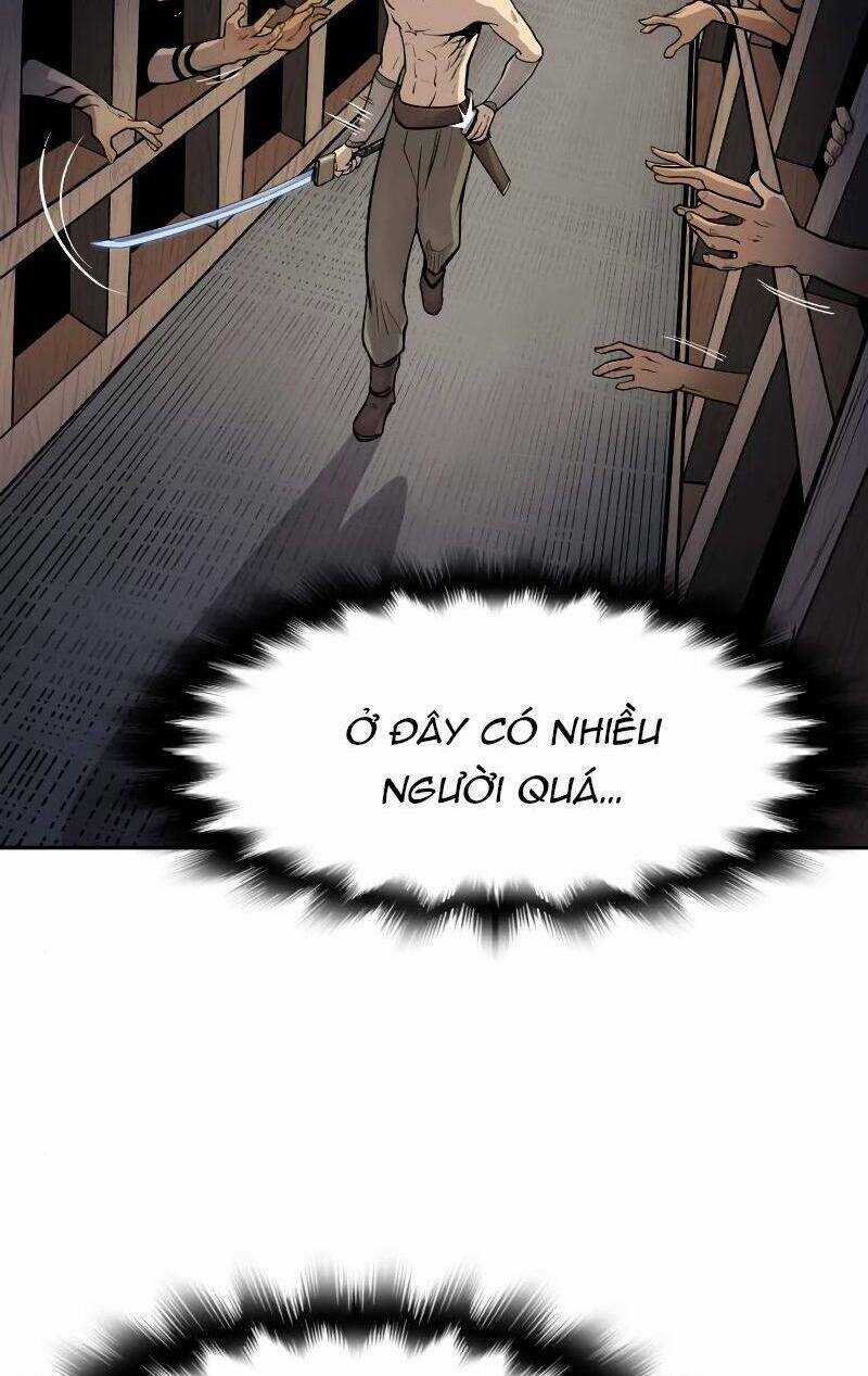 Thiếu Niên Kiếm Sư Chapter 16 trang 31