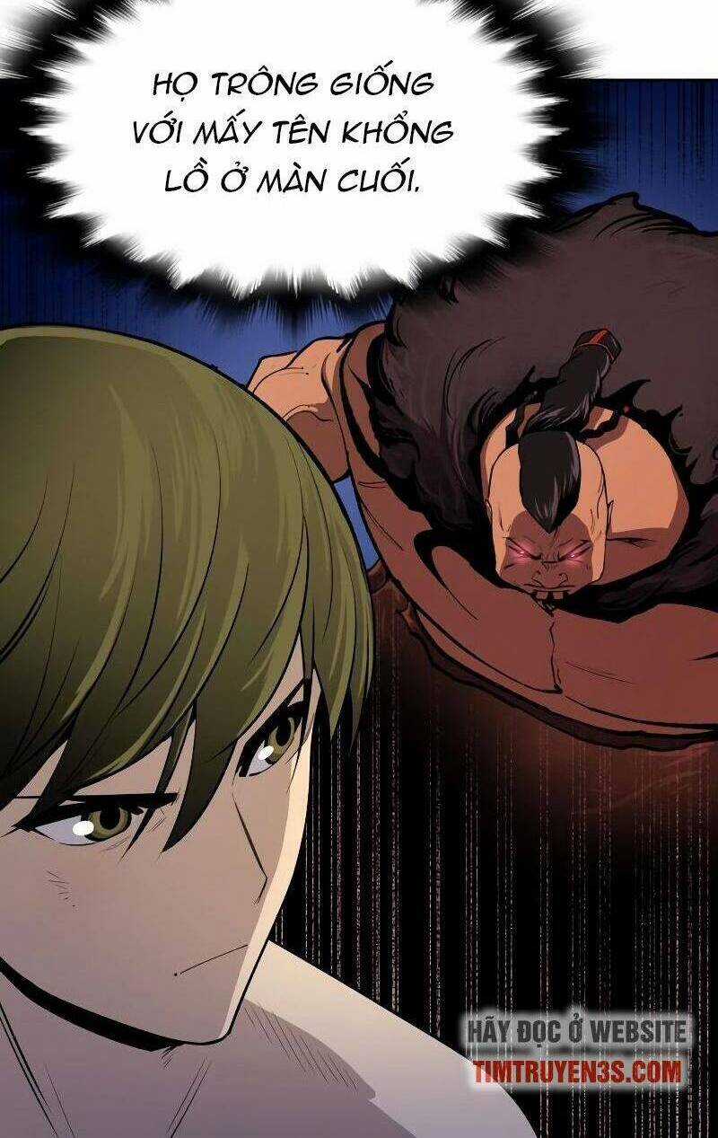 Thiếu Niên Kiếm Sư Chapter 16 trang 32