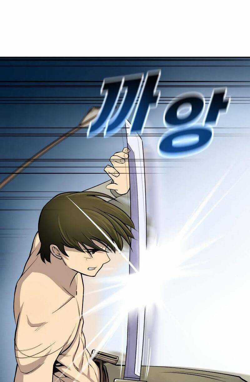 Thiếu Niên Kiếm Sư Chapter 16 trang 35