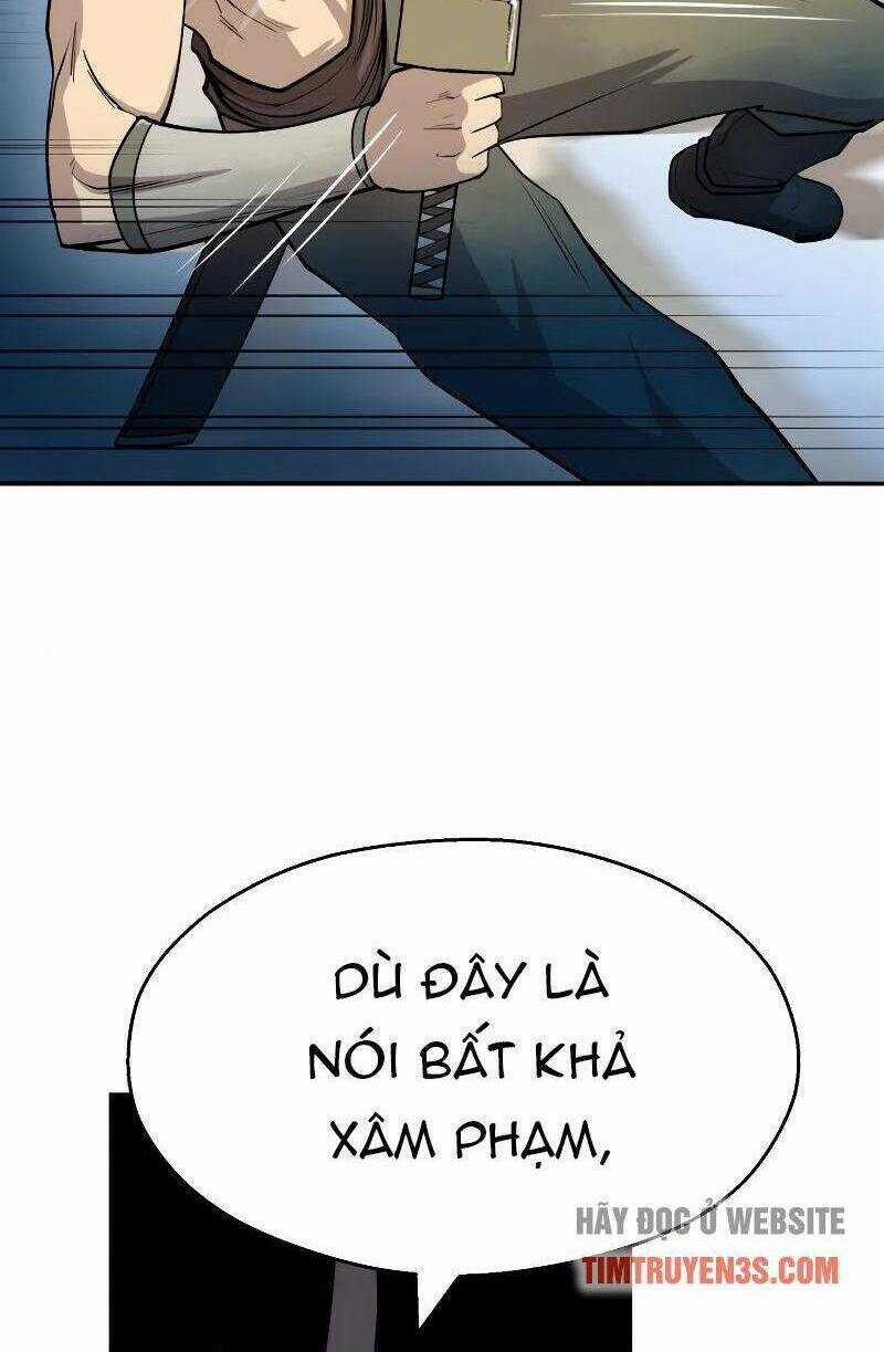 Thiếu Niên Kiếm Sư Chapter 16 trang 36