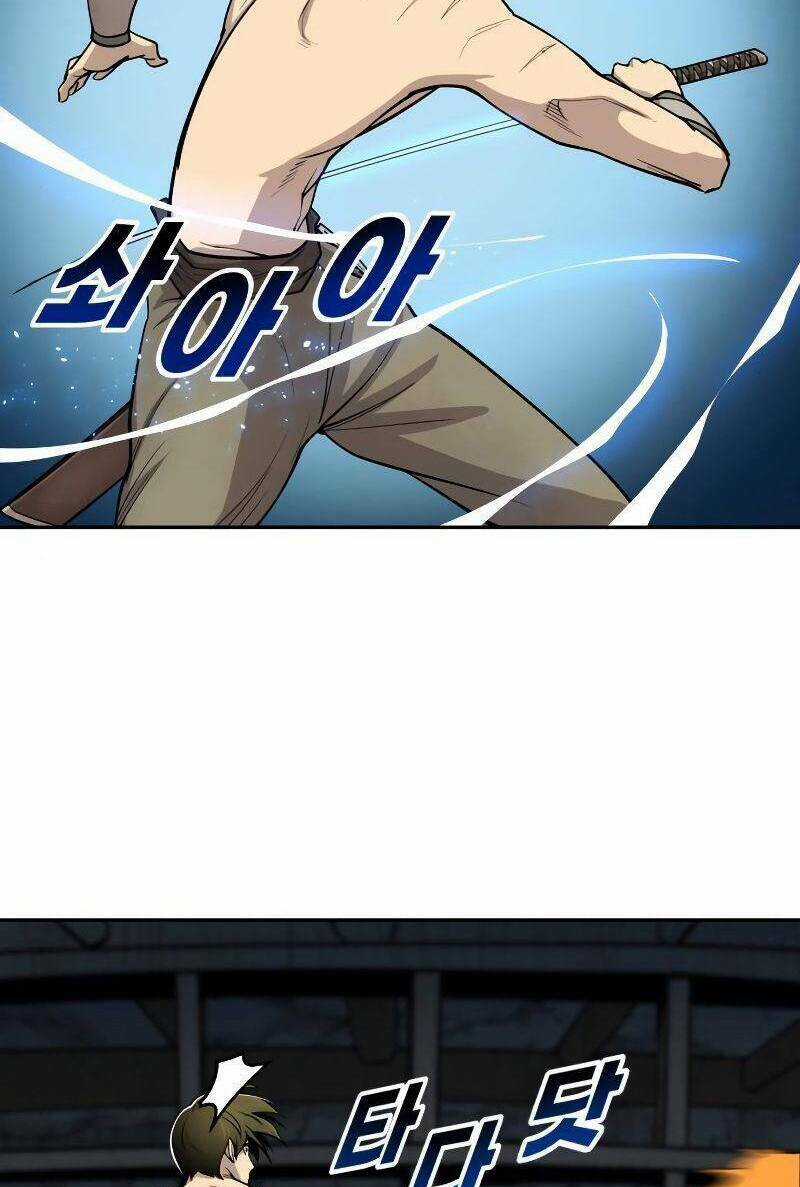 Thiếu Niên Kiếm Sư Chapter 16 trang 43