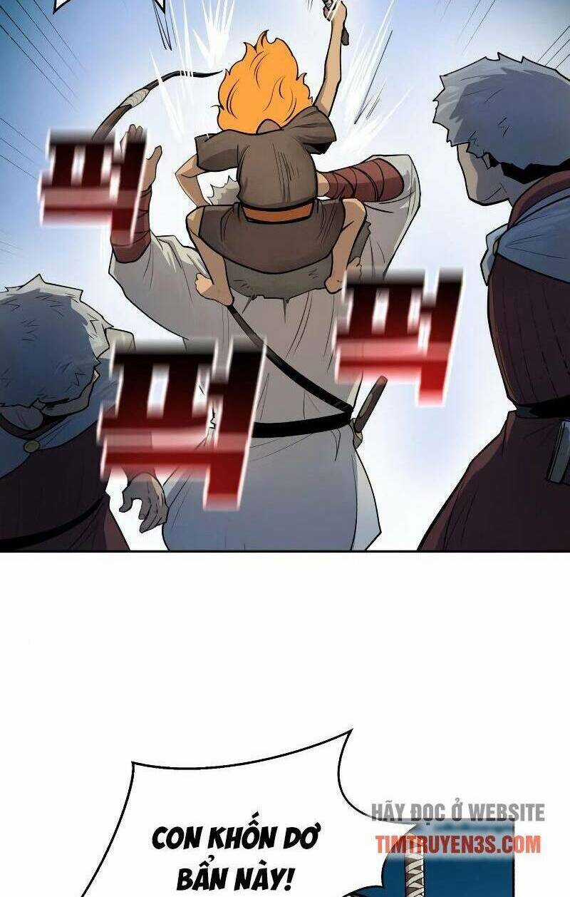 Thiếu Niên Kiếm Sư Chapter 16 trang 48