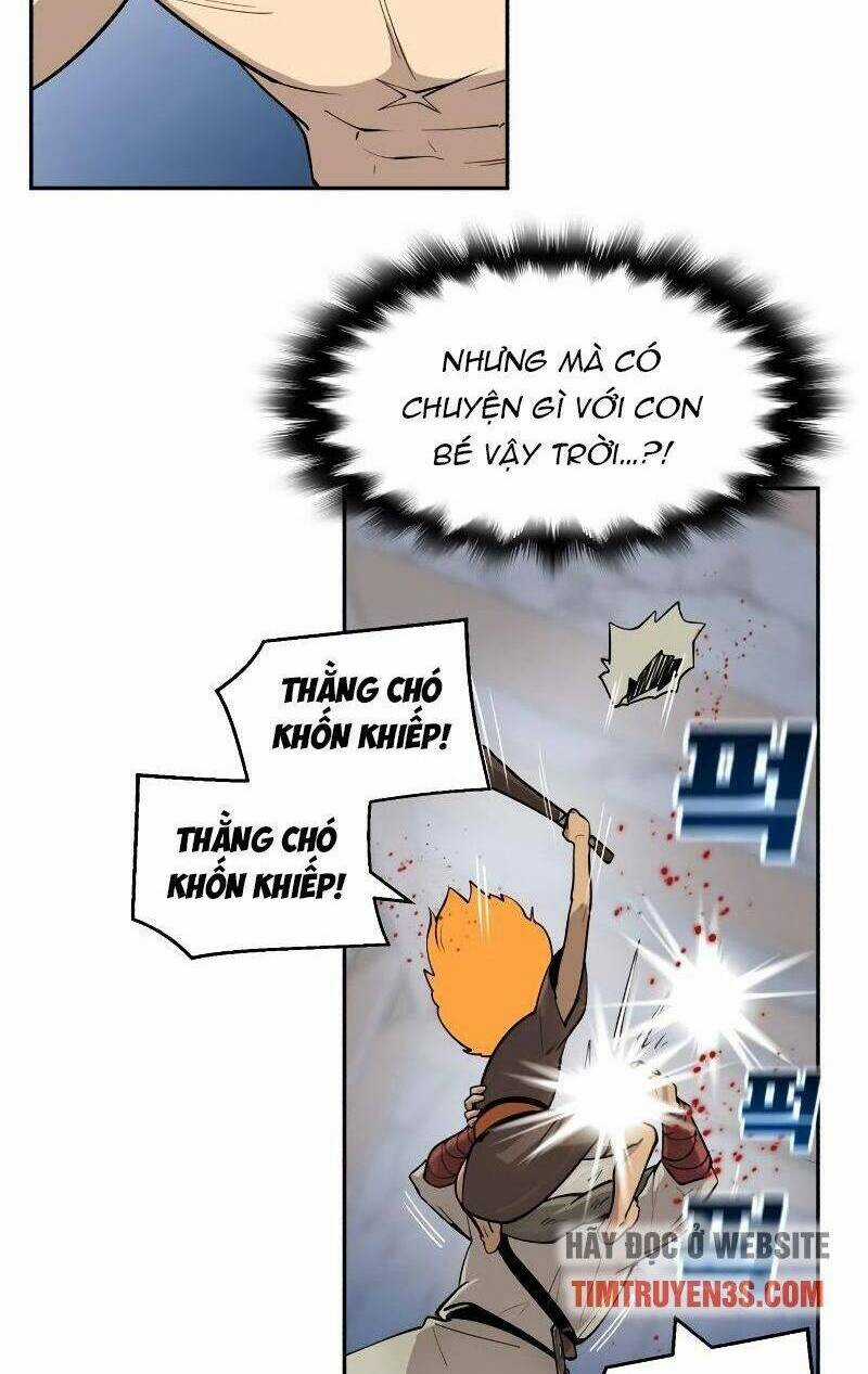 Thiếu Niên Kiếm Sư Chapter 16 trang 52