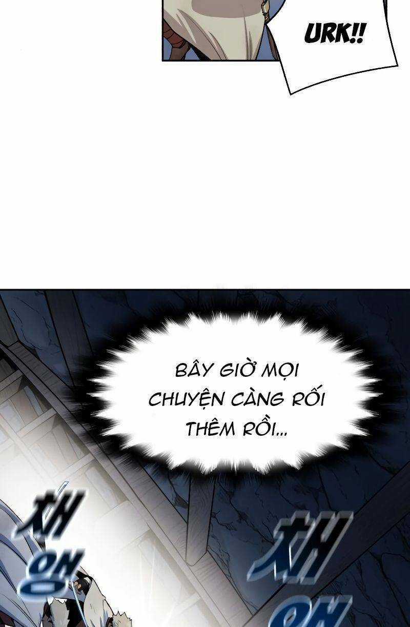 Thiếu Niên Kiếm Sư Chapter 16 trang 53