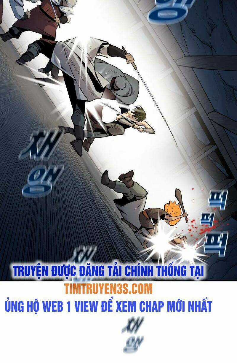 Thiếu Niên Kiếm Sư Chapter 16 trang 54