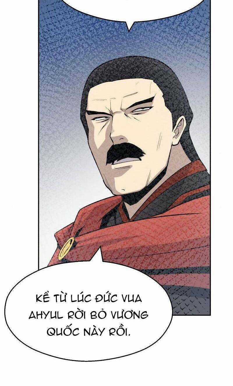 Thiếu Niên Kiếm Sư Chapter 16 trang 59