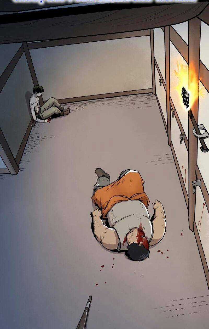 Thiếu Niên Kiếm Sư Chapter 16 trang 6