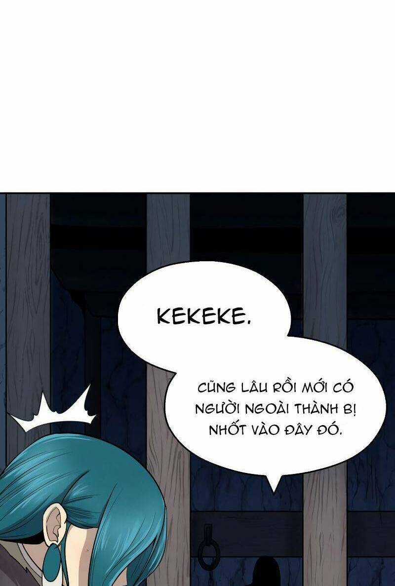 Thiếu Niên Kiếm Sư Chapter 16 trang 62