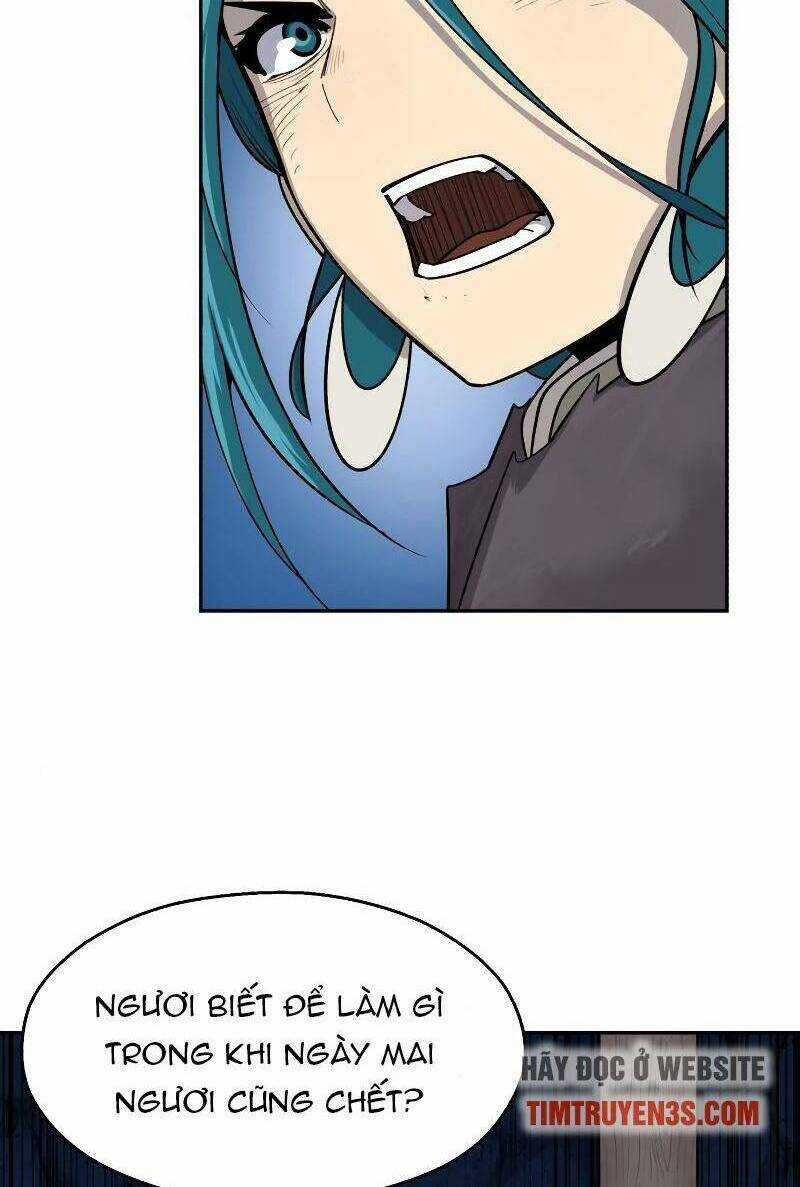 Thiếu Niên Kiếm Sư Chapter 16 trang 64