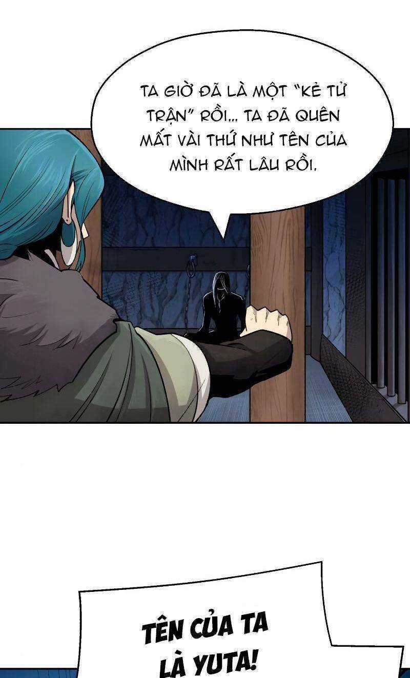 Thiếu Niên Kiếm Sư Chapter 16 trang 77