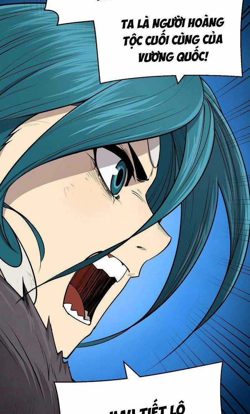 Thiếu Niên Kiếm Sư Chapter 16 trang 78