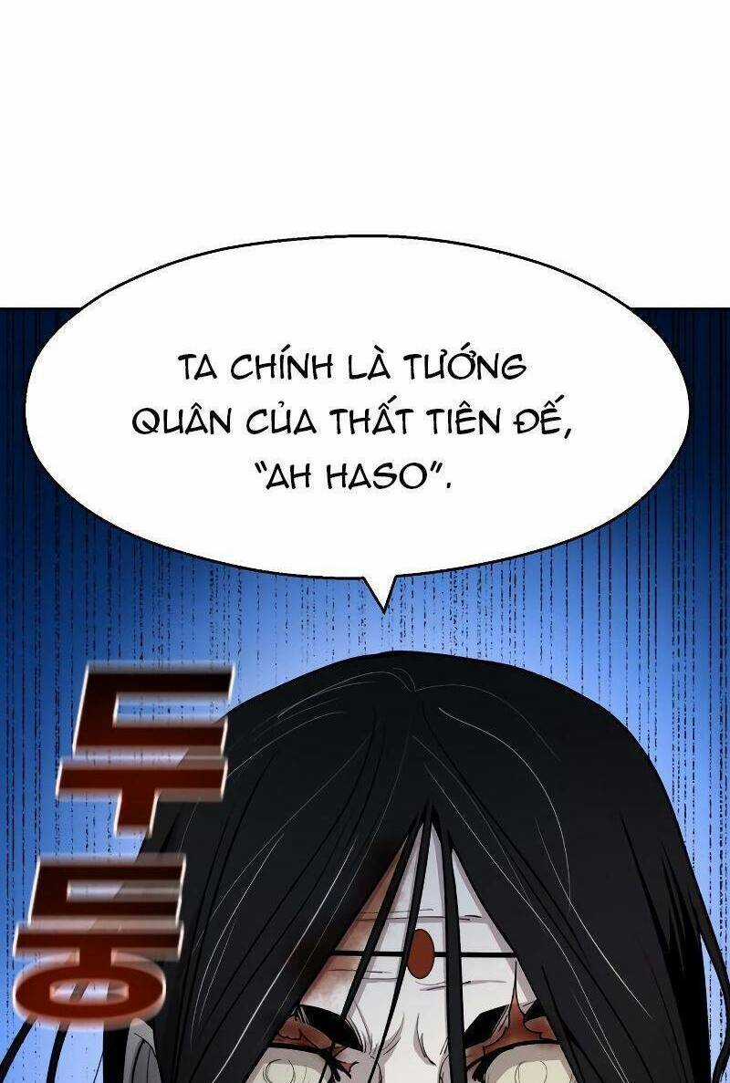 Thiếu Niên Kiếm Sư Chapter 16 trang 82