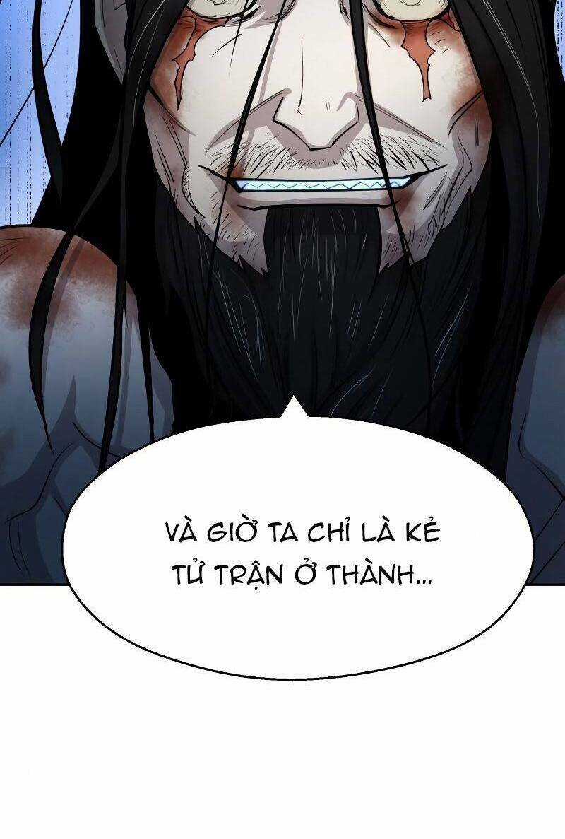 Thiếu Niên Kiếm Sư Chapter 16 trang 83