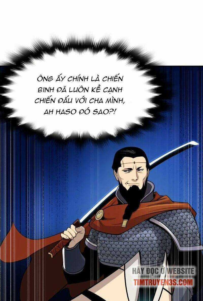 Thiếu Niên Kiếm Sư Chapter 16 trang 84