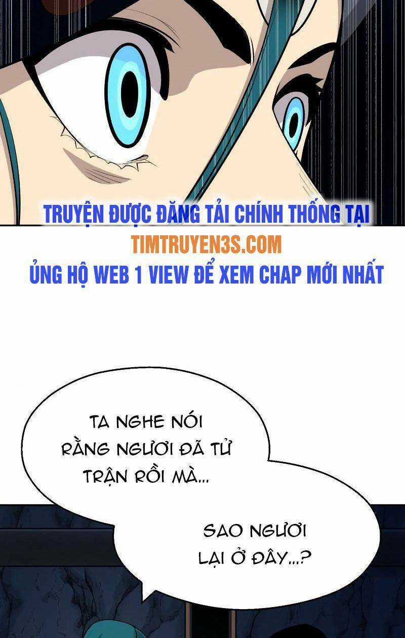 Thiếu Niên Kiếm Sư Chapter 16 trang 85