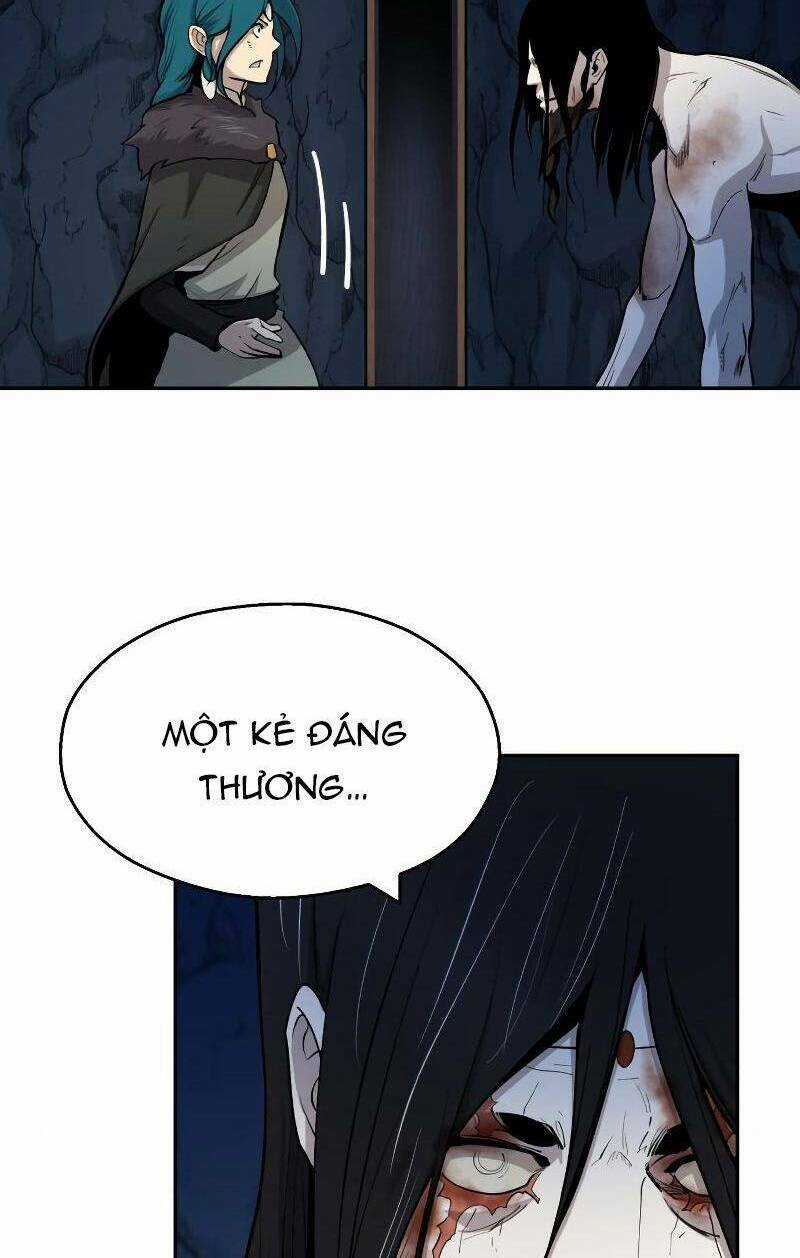 Thiếu Niên Kiếm Sư Chapter 16 trang 86