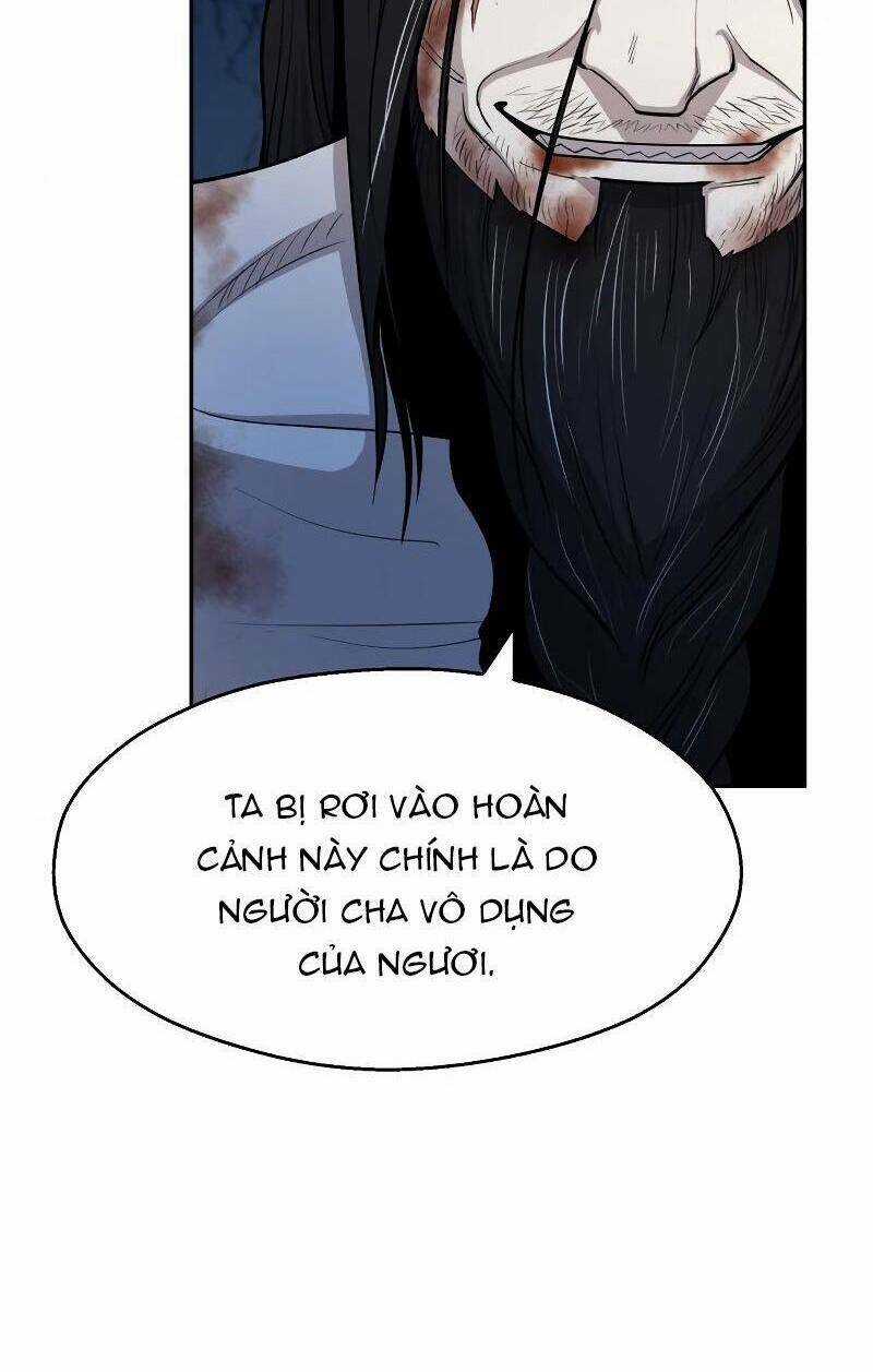 Thiếu Niên Kiếm Sư Chapter 16 trang 87