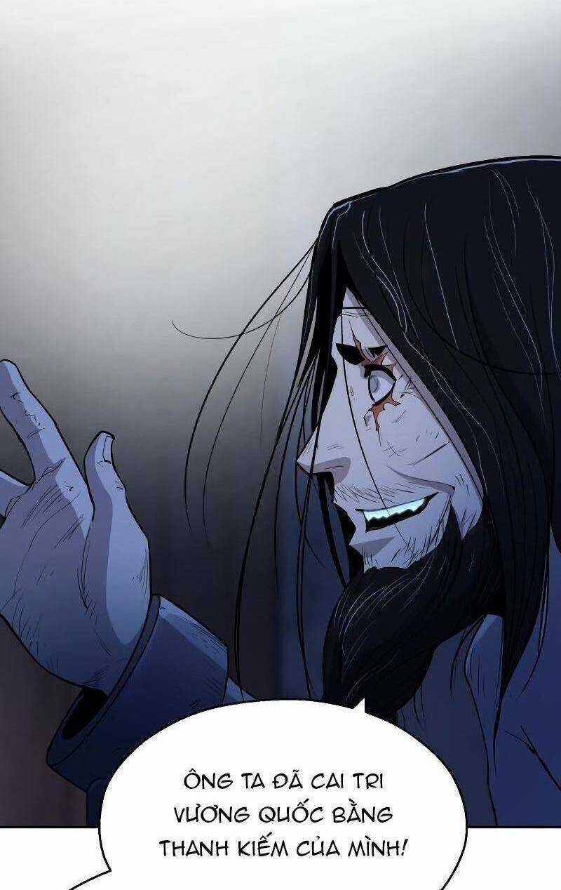 Thiếu Niên Kiếm Sư Chapter 16 trang 90