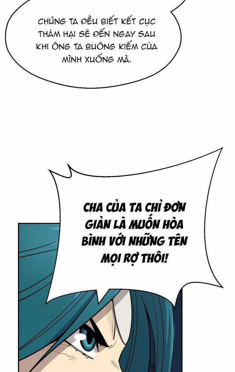 Thiếu Niên Kiếm Sư Chapter 16 trang 91