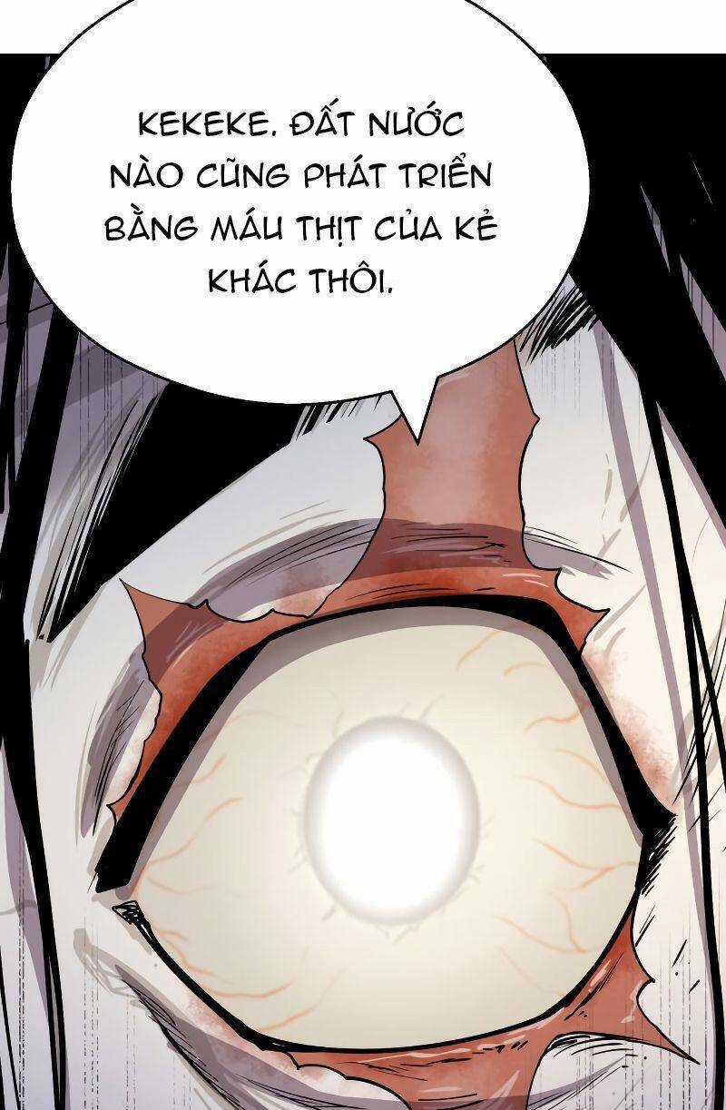 Thiếu Niên Kiếm Sư Chapter 16 trang 93