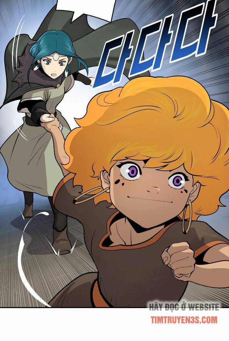 Thiếu Niên Kiếm Sư Chapter 17 trang 10