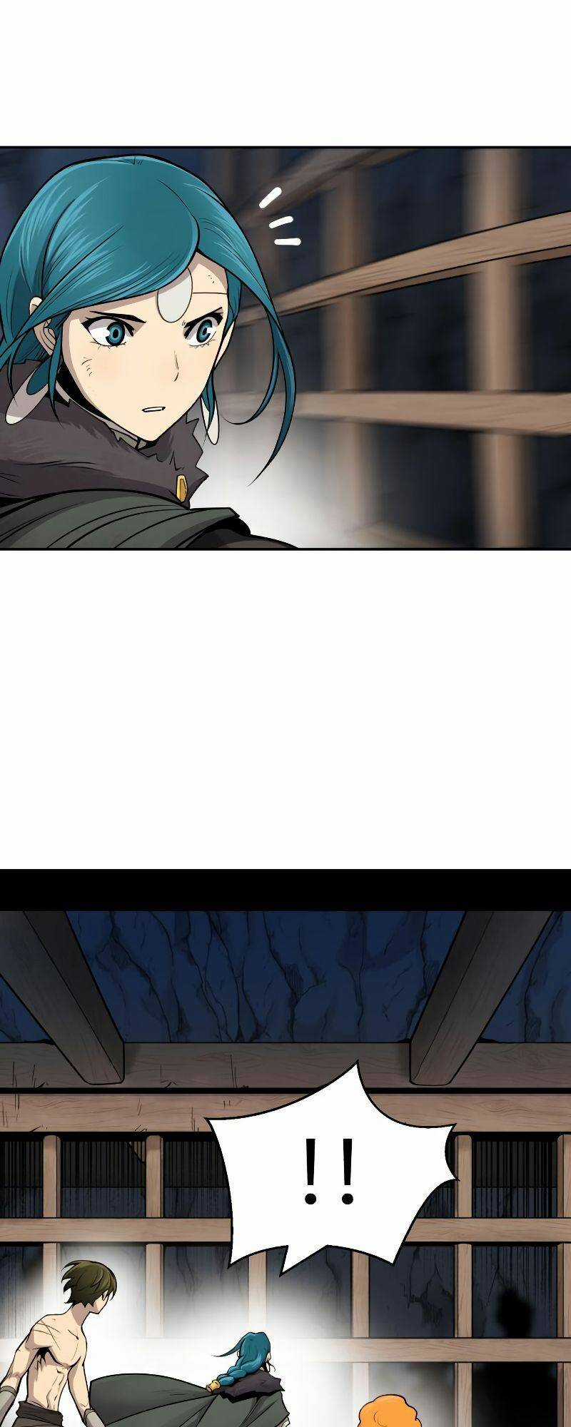 Thiếu Niên Kiếm Sư Chapter 17 trang 11