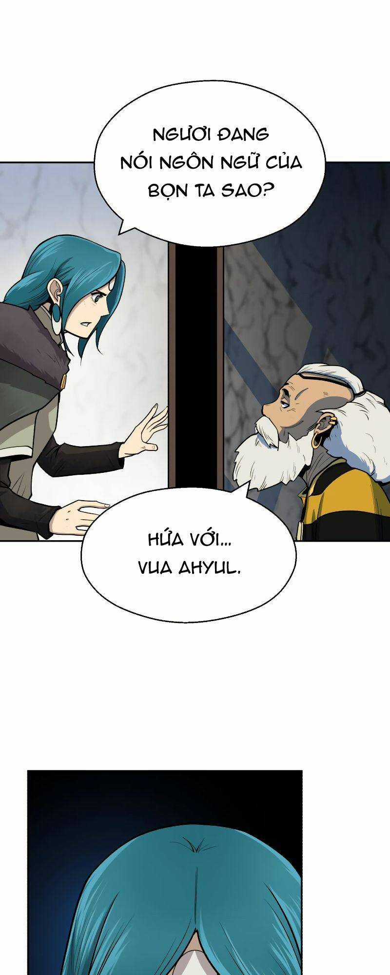 Thiếu Niên Kiếm Sư Chapter 17 trang 15