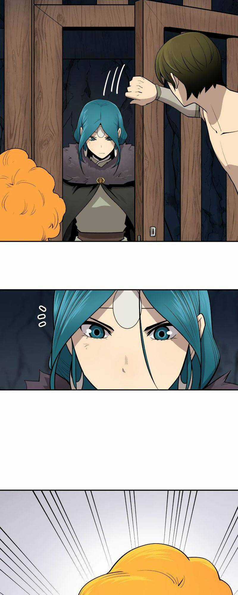 Thiếu Niên Kiếm Sư Chapter 17 trang 2