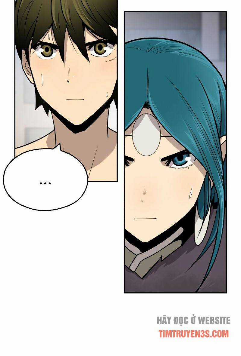 Thiếu Niên Kiếm Sư Chapter 17 trang 22