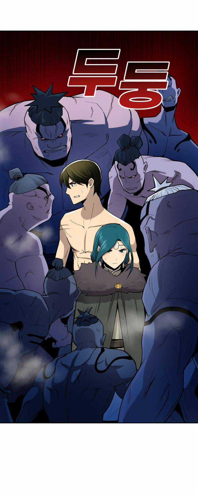 Thiếu Niên Kiếm Sư Chapter 17 trang 23