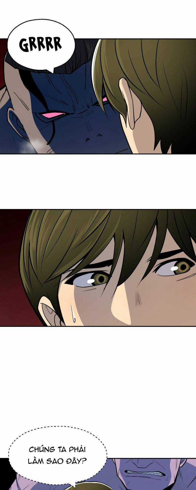 Thiếu Niên Kiếm Sư Chapter 17 trang 24