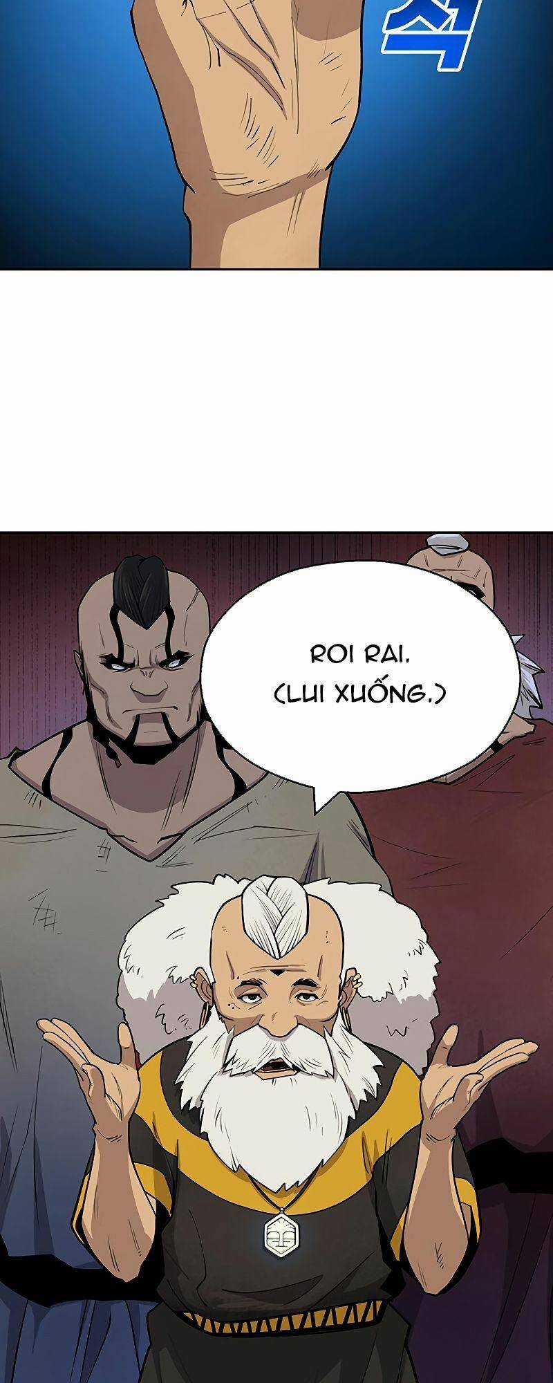 Thiếu Niên Kiếm Sư Chapter 17 trang 26