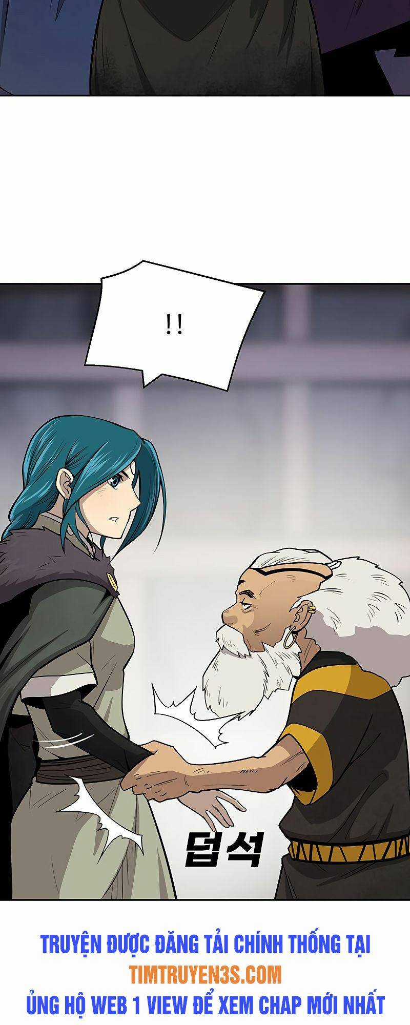 Thiếu Niên Kiếm Sư Chapter 17 trang 27