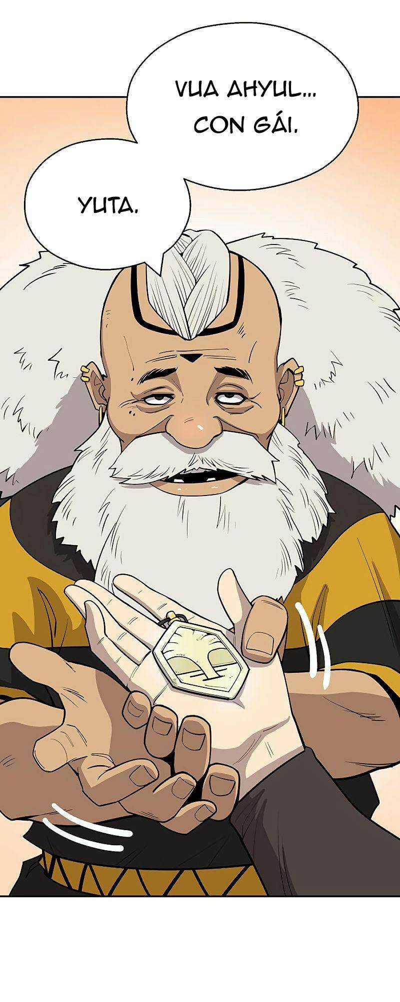 Thiếu Niên Kiếm Sư Chapter 17 trang 28