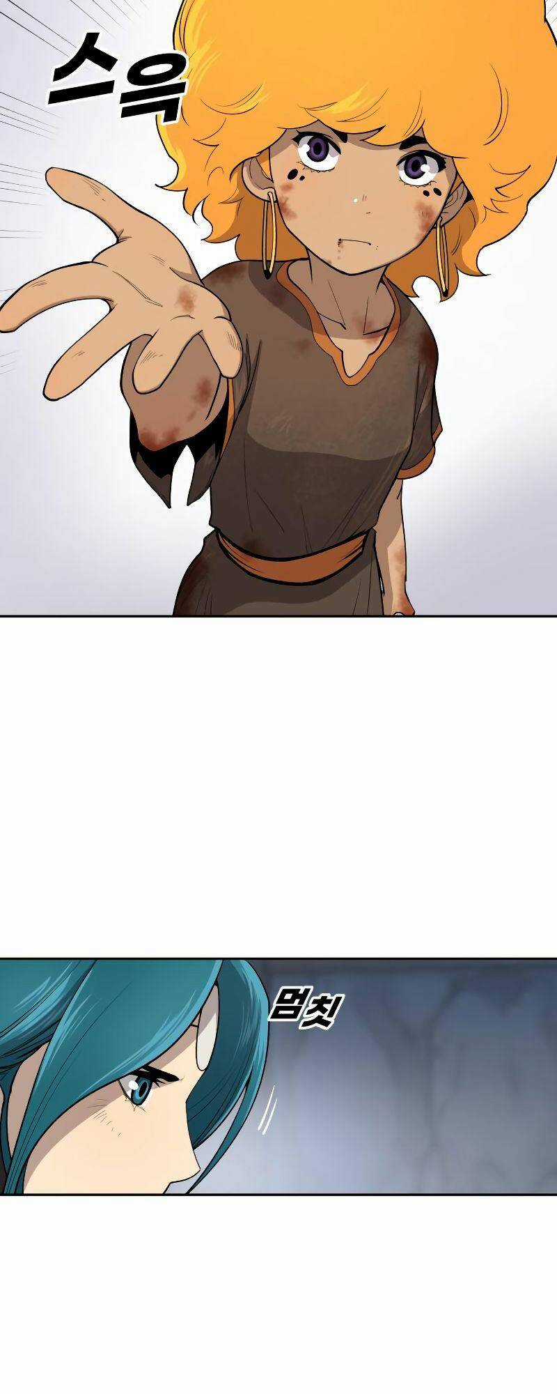 Thiếu Niên Kiếm Sư Chapter 17 trang 3