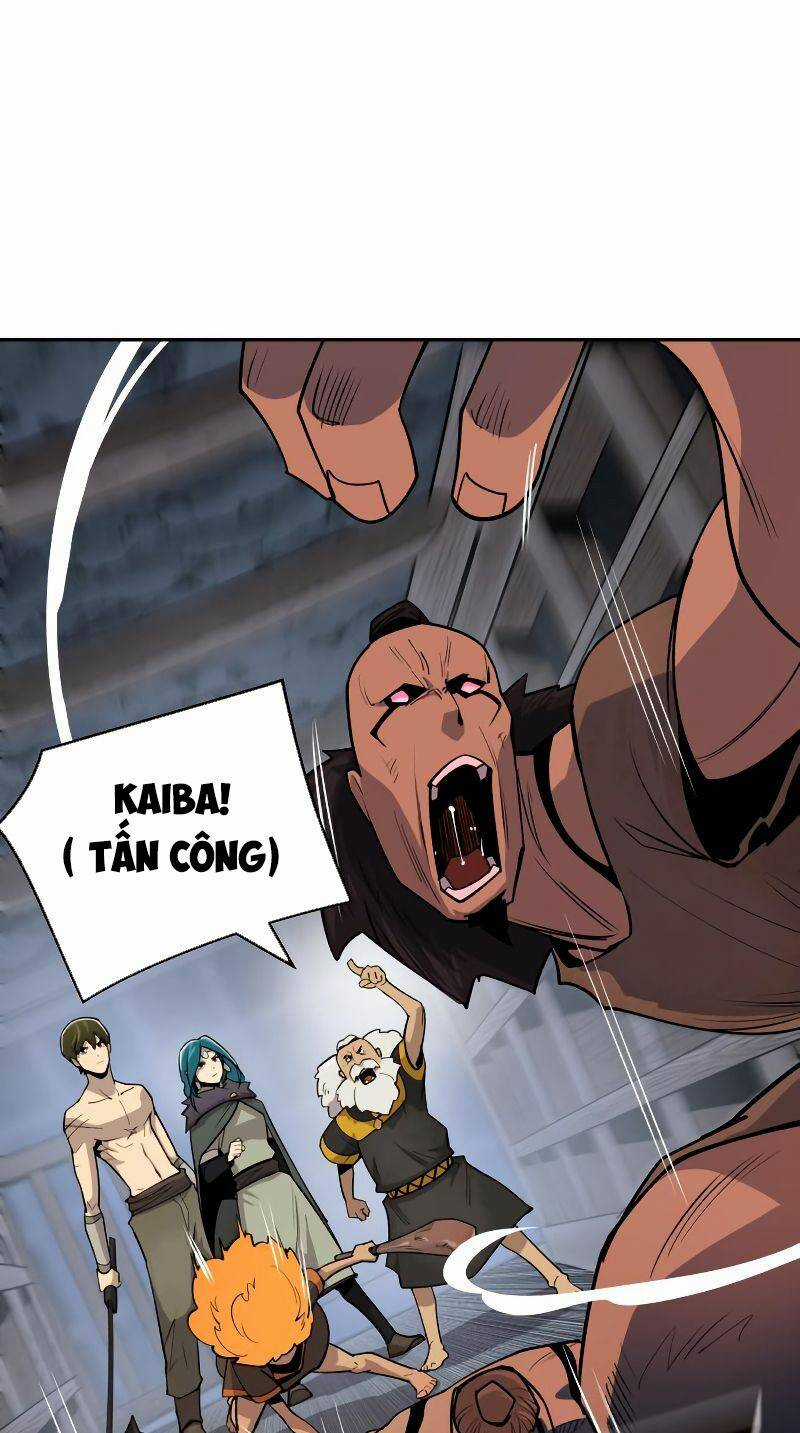 Thiếu Niên Kiếm Sư Chapter 17 trang 31