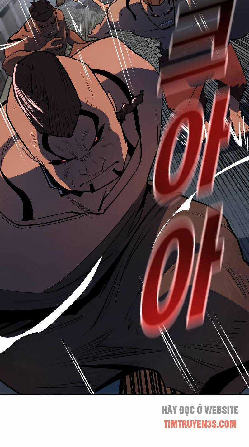 Thiếu Niên Kiếm Sư Chapter 17 trang 32