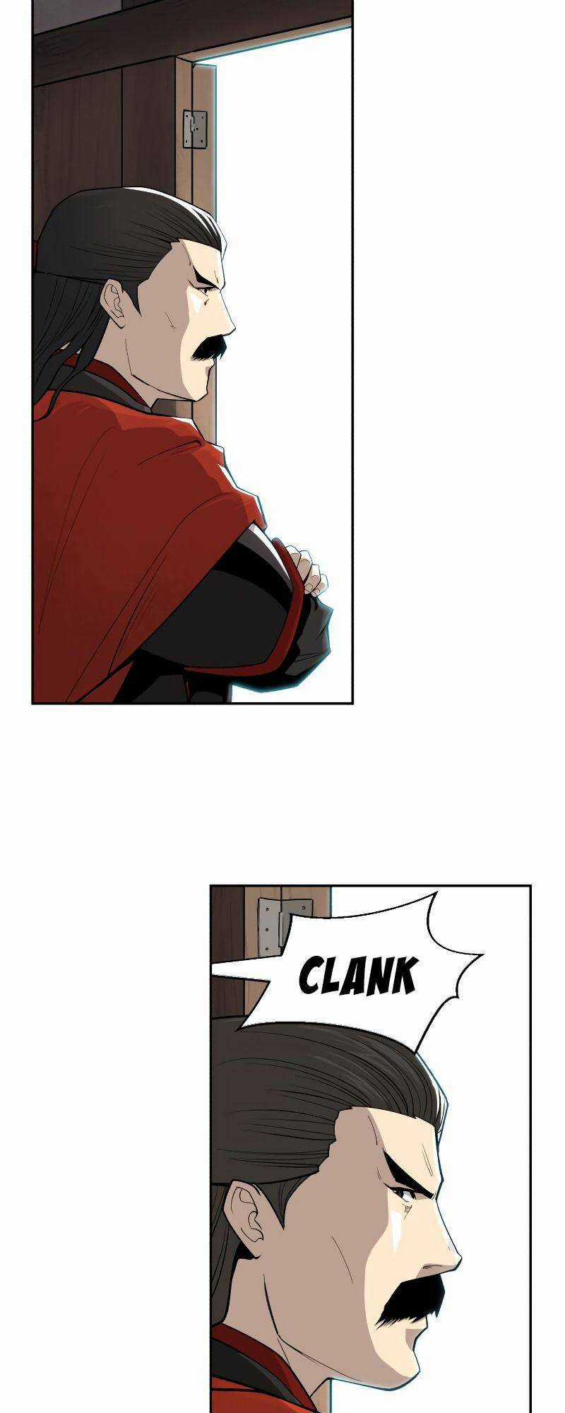 Thiếu Niên Kiếm Sư Chapter 17 trang 35