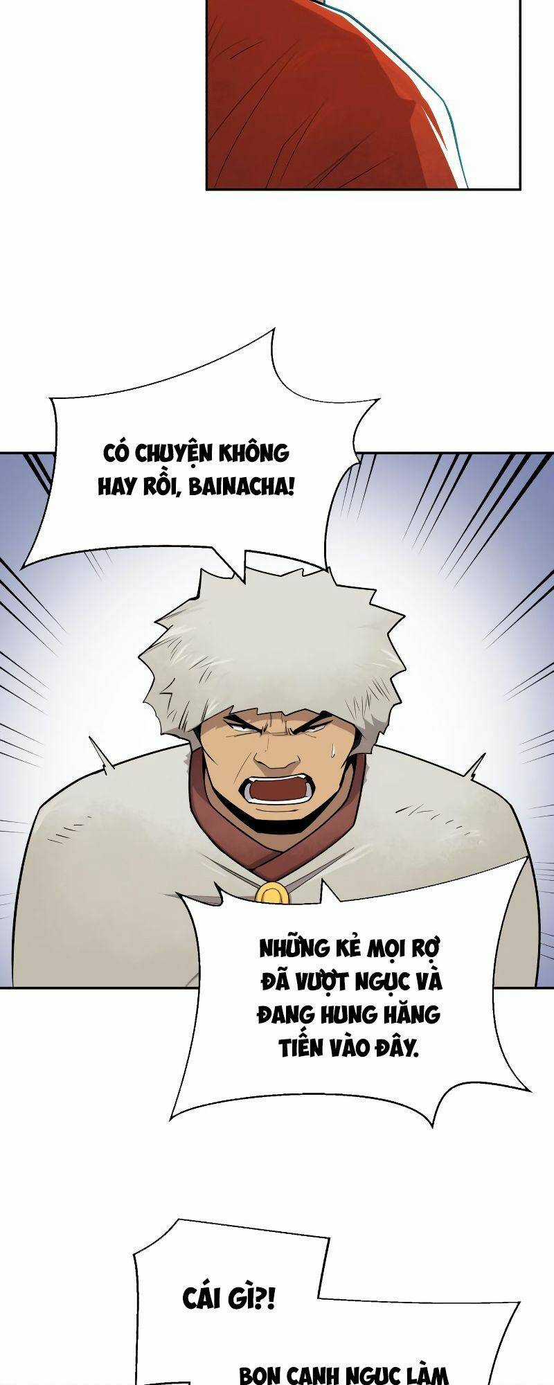 Thiếu Niên Kiếm Sư Chapter 17 trang 36